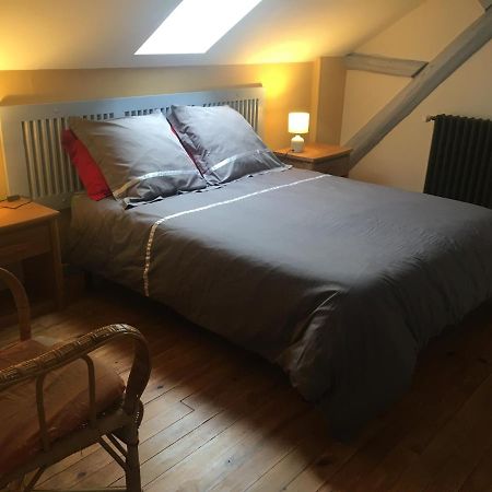 La Vannerie Roeze-sur-Sarthe Eksteriør billede