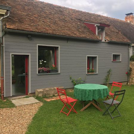 La Vannerie Roeze-sur-Sarthe Eksteriør billede