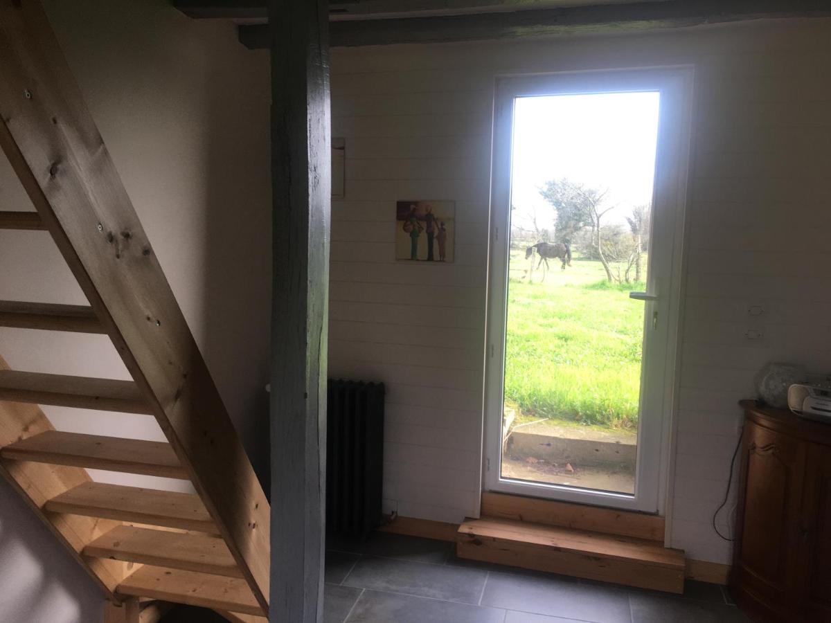 La Vannerie Roeze-sur-Sarthe Eksteriør billede