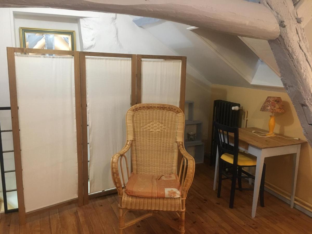La Vannerie Roeze-sur-Sarthe Eksteriør billede